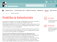 Bild: Ingrationshaus Wien website